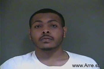 Aubrey William Baker Mugshot