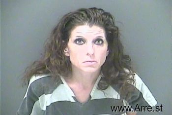 Aubrey S Hardin Mugshot