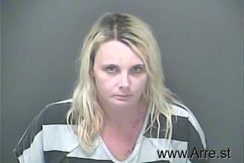 Audra Lynn Zimmerman Mugshot