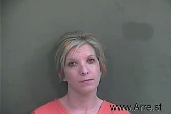 Audrey R. Cordes Mugshot