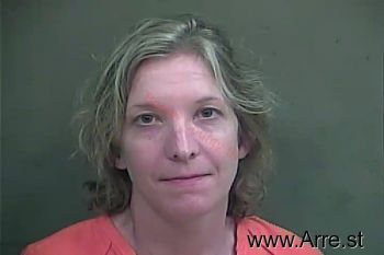 Audrey R. Cordes Mugshot