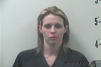 Augusta Jo Hadden Mugshot