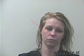 Augusta Jo Hadden Mugshot