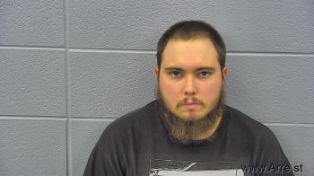 Austin James Ashby Mugshot