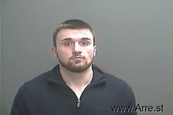 Austin William Brooks Mugshot