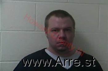 Austin Daniel Brown Mugshot