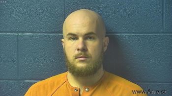 Austin Blake Butcher Mugshot