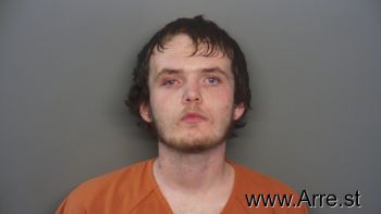 Austin Michael Carter Mugshot