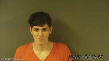 Austin Ray Chadd Mugshot