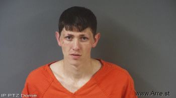 Austin Ray Chadd Mugshot