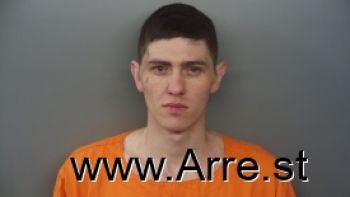 Austin Ray Chadd Mugshot