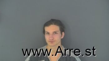 Austin Blayne Childers Mugshot