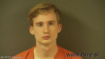 Austin Daniel Clodfelter Mugshot