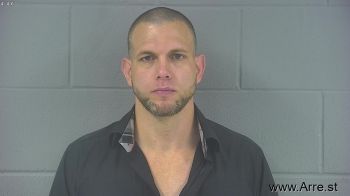 Austin Gene Wayne Collins Mugshot