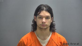 Austin K.j. Cox Mugshot