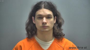 Austin K J Cox Mugshot