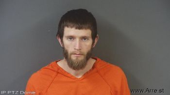 Austin Allen Cox Mugshot