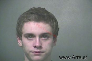 Austin M Cunningham Mugshot