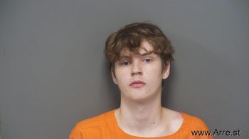 Austin Wayne Duncan Mugshot