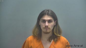 Austin J Echeman Mugshot