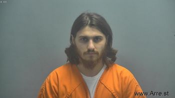 Austin James Echeman Mugshot