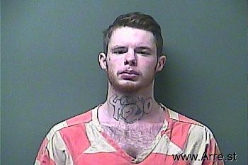 Austin Lee Eckes Mugshot