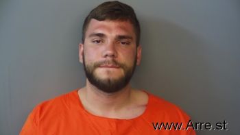 Austin James Edwards Mugshot