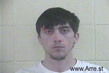 Austin Ryan Elliott Mugshot