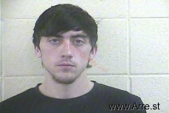 Austin Ryan Elliott Mugshot