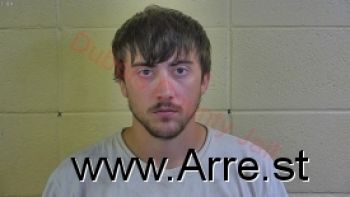 Austin Ryan Elliott Mugshot