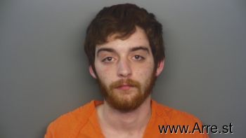 Austin Benjamin Evans Mugshot