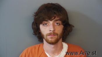 Austin Benjamin Evans Mugshot