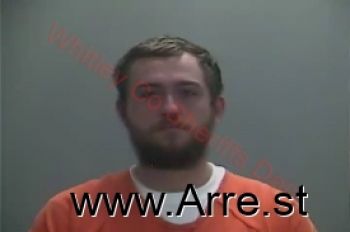 Austin Lee Fairchild Mugshot