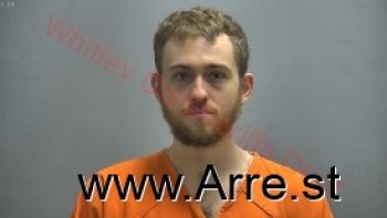 Austin Lee Fairchild Mugshot