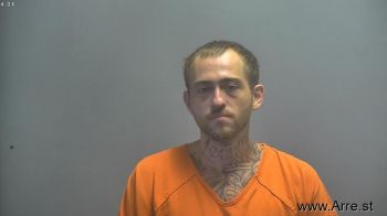 Austin Lee Fairchild Mugshot