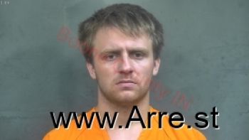 Austin Robert Farris Mugshot