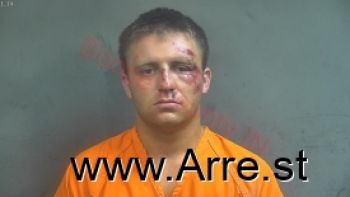 Austin Robert Farris Mugshot