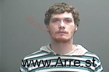 Austin Kalob Graham Mugshot