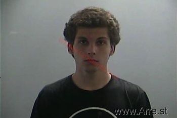 Austin J Guerrero Mugshot