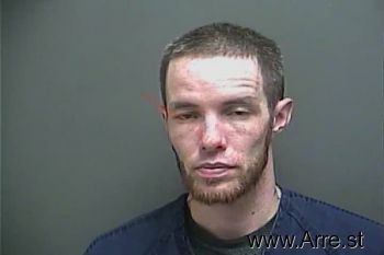 Austin Carl Harmon Mugshot