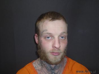 Austin James Hollifield Mugshot