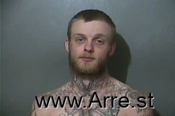 Austin J Hollifield Mugshot