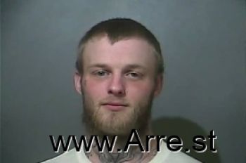 Austin J Hollifield Mugshot