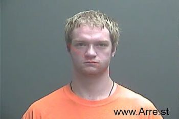 Austin Lee Hood Mugshot