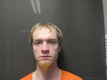 Austin Lee Hood Mugshot