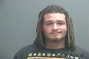 Austin Edward Hopkins Mugshot