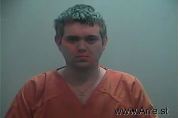 Austin Randall Hopkins Mugshot