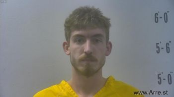 Austin Jonathan Howard Mugshot