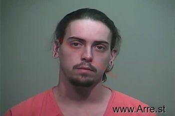 Austin R Jennings Mugshot