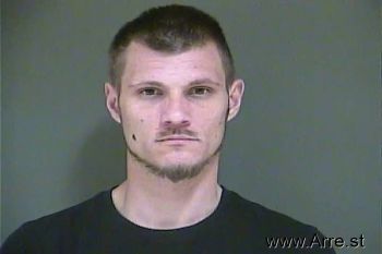 Austin Tyler Jester Mugshot